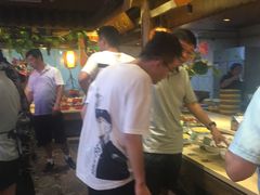 -大张烙馍村(泉山店)