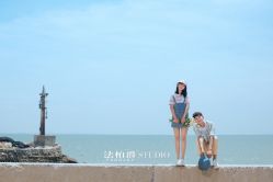 点击看大图 -太古映画婚纱摄影(天河店)