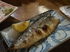 -半藏居酒屋(香港花园店)