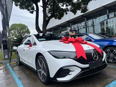 -上海星瀚奔驰4S店(红柳路店)