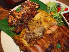 -星叶·东南亚料理(宁波万象汇店)