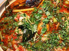 -院8里·小聚园老川菜(九眼桥店)