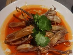 -晓淮山·扬州早茶·淮扬菜(龙阳广场店)