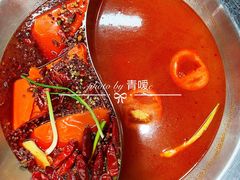 -巷子老火锅(大唐西市店)