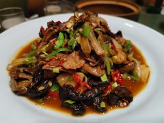 -新疆巴州金丝特餐厅(大钟寺店)