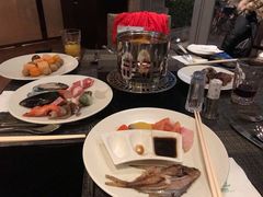 -东方广场假日酒店-蜀咖啡餐厅