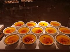 -岷山饭店-芝芝自助餐厅