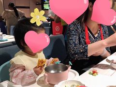 -海底捞火锅(曼巴特广场店)
