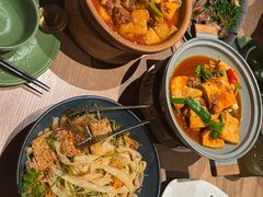 -耶里夏丽·丝路国际·新疆餐厅(浦东区东方路店)