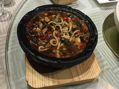 庐山石鸡-原鄉本味 楚菜 丹江口鱼(北苑店)