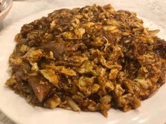 -金家老三饭庄(常营店)