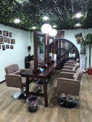 -NICE私人发型定制