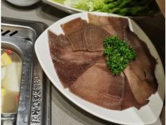 -海底捞火锅(杭州萧山宝龙广场店)