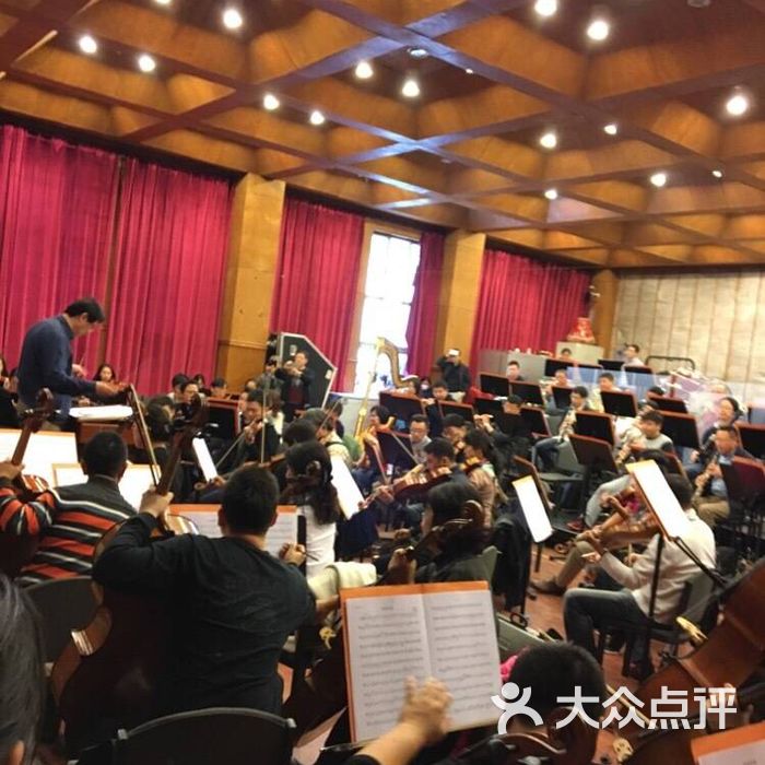 北京歌剧舞剧院