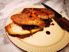 香煎鹅肝Tapas-HERB SPICE(来凤街店)