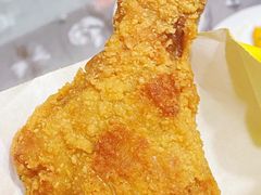 麦麦脆汁鸡-麦当劳(望京国际商业中心店)