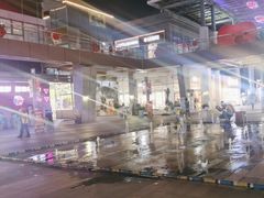 -万科生活广场(东莞松山湖店)