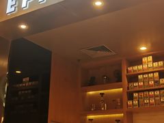 -逸派咖啡 EPARKCOFFEE(广安门店)