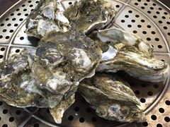 -飞尝蚝·顺德菜·鱼生(顺德总店)