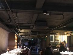 大堂-Pasha帕夏土耳其餐厅(南昌路店)