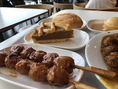 -宜家·瑞典风味餐厅(北京西红门店)