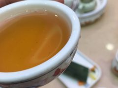 金沙鲜虾红米肠-点都德(华强南店)