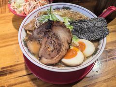 白龙拉面-老龙亭拉面店