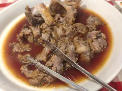 -西贝(石景山当代店)