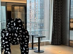 -亚善天籁S酒店(成都太古里旗舰店)