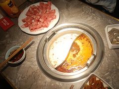 -季季红火锅(青山湖万达店)
