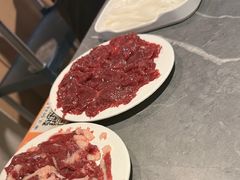 -贵宾牛·潮汕牛肉火锅(珠池总店)