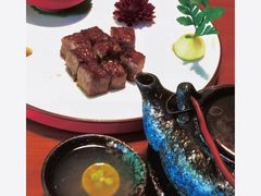 -大江户日本料理(吕厝店)