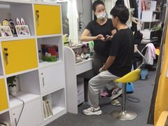 -汇美相馆(华强北店)