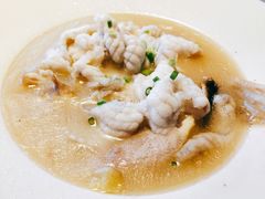 -梧桐餐厅(泉城路店)
