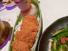 -暹罗泰·泰国餐厅(仁和新城店)