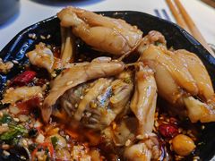 -捞三国美蛙鲜鱼火锅(茂业店)