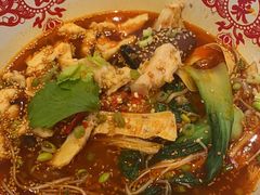 -辣伍爺·冒菜(乐淘里店)