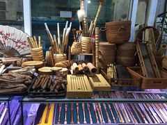 -万商花鸟市场