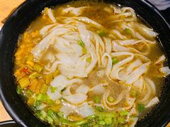 -汪爹爹武汉牛三鲜(朝外大街店)