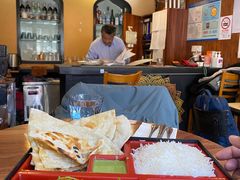 -克比叔叔印度餐厅Kebabs on the Grille(永康路分店)