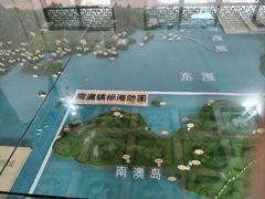 -闽粤南澳总镇府