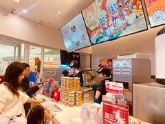 -DQ·蛋糕·冰淇淋(湖景东路店)