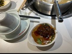 -牛品福潮汕牛肉火锅(旺庄店)