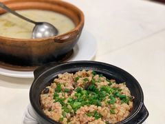 红葱头肉饼-品香菜馆(旗峰路中侨大厦店)