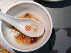 -探鱼·鲜青椒爽麻烤鱼(天河优托邦店)