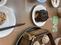 -西安贾三灌汤包·回坊小吃·清真炒菜(北院门总店)