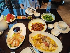 -通安客栈中餐厅·何家小馆