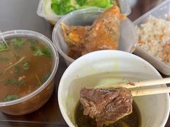 -好成财牛排馆(涂门街总店)