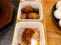 -西塔斗牛家烧烤(中海寰宇店)