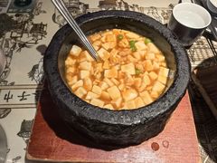 -绿茶餐厅(深圳龙华天虹购物中心店)